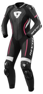 Xena 3 Dames 1PC raceoverall REVIT!, Motoren, Kleding | Motorkleding, Verzenden, Nieuw met kaartje