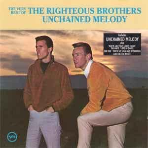 cd - The Righteous Brothers - The Very Best Of The Righte..., Cd's en Dvd's, Cd's | Overige Cd's, Zo goed als nieuw, Verzenden