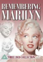 Marilyn Monroe: Remembering Marilyn - The Life of Marilyn, Zo goed als nieuw, Verzenden