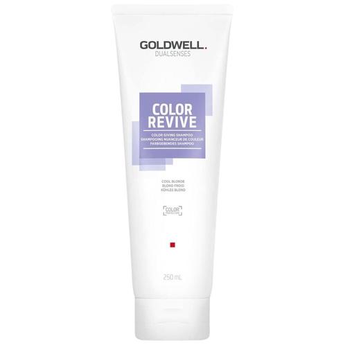 Goldwell Dualsenses Color Revive Shampoo - 250ml, Sieraden, Tassen en Uiterlijk, Uiterlijk | Haarverzorging, Shampoo of Conditioner
