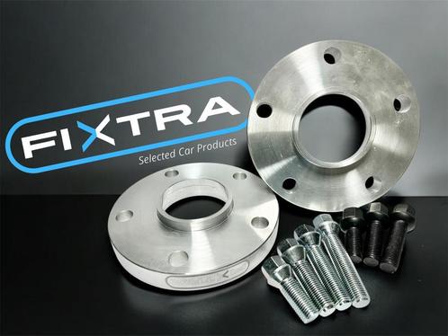 Spoorverbreders / Spacers 5x120 65,1 Volkswagen T5 T6 20mm, Auto diversen, Tuning en Styling
