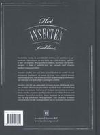 Het insectenkookboek 9789045208251 Folke Dammann, Verzenden, Gelezen, Folke Dammann