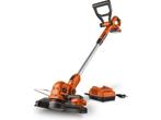 Powerplus Dual Power - Grastrimmer - 20 V - 260 mm, Tuin en Terras, Verzenden, Zo goed als nieuw, Powerplus