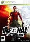 Infernal Hell's Vengeance | XBOX 360 Game