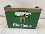 Waldhaus / Paulaner München - Reclamebord (3) - Plastic