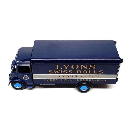 Dinky Toys 1:43 - Model vrachtwagen - Dinky Supertoys 514, Hobby en Vrije tijd, Modelauto's | 1:5 tot 1:12
