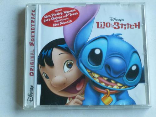 Disneys Lilo & Stitch - original Soundtrack, Cd's en Dvd's, Cd's | Filmmuziek en Soundtracks, Verzenden