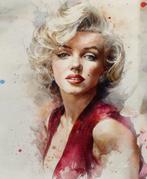 JZL - Marilyn – Eternal Grace [Luxury Tribute] [XL Canvas], Verzamelen, Nieuw