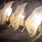 Wandkandelaar - Muranoglas - Murano-glas