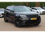 Land Rover Range Rover Velar | Zakelijk lease vanaf €699 p/m, Dealer onderhouden, Gebruikt, Zwart, Range Rover Velar