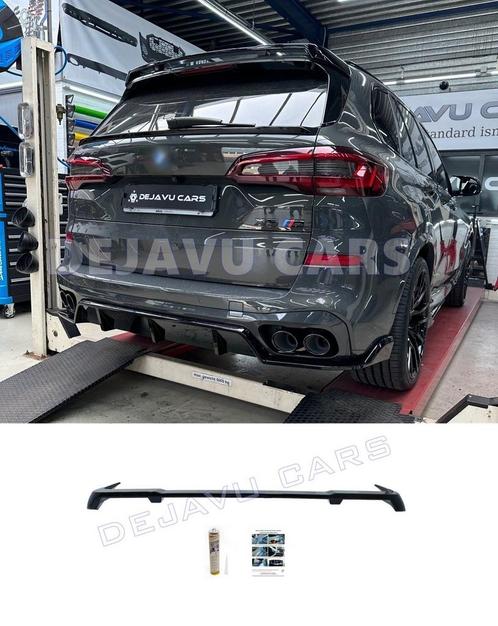 Aggressive Dakspoiler voor BMW X5 G05 M Tech, Auto diversen, Tuning en Styling, Ophalen of Verzenden