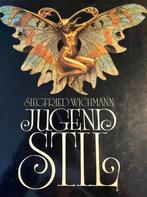 Jugendstil - Wichmann, Siegfried 9783779651703 Wichmann, Gelezen, Verzenden, Wichmann, Siegfried