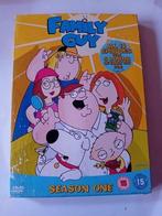 Family guy season one, Verzenden, Gebruikt