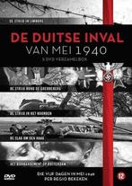 Duitse Inval - DVD, Verzenden, Nieuw in verpakking