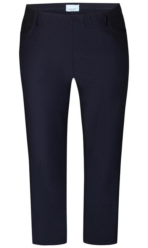 ZHENZI broek Twist Maat:, Kleding | Dames, Broeken en Pantalons, Overige kleuren, Nieuw, Verzenden