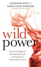 Wild Power 9781781807583 Alexandra Pope, Verzenden, Zo goed als nieuw, Alexandra Pope