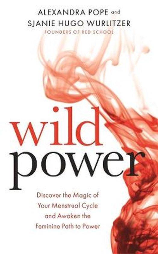 Wild Power 9781781807583 Alexandra Pope, Boeken, Taal | Engels, Zo goed als nieuw, Verzenden