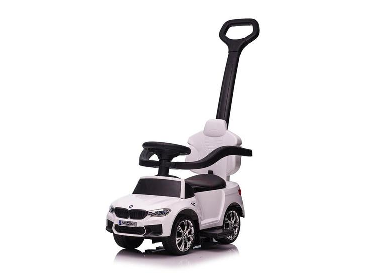 BMW loopauto, duw auto, schommel, 3 in 1., Kinderen en Baby's, Speelgoed | Buiten | Voertuigen en Loopfietsen, Nieuw, Ophalen of Verzenden