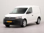 Volkswagen Caddy Cargo 2.0 TDI Comfort, Gebruikt, Euro 6, Volkswagen, Wit