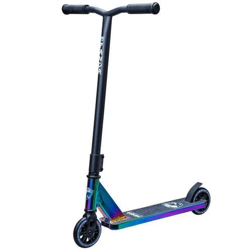 Panda Initio Super Stuntstep voor beginners, Fietsen en Brommers, Steps, Overige typen, Nieuw, Ophalen of Verzenden