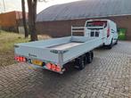 DEMO-voorraad ACTIE: Syma plateauwagen 355x180cm - 2700kg, Ophalen, Nieuw