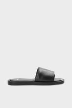 Slippers  |  Copenhagen   |  CPH789 - nappa - black, Kleding | Dames, Schoenen, Ophalen of Verzenden, Nieuw