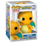 Dragonite Funko POP!, Verzamelen, Poppetjes en Figuurtjes, Verzenden, Nieuw