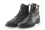 River Woods Veterboots in maat 40 Zwart | 10% extra korting, Kleding | Dames, Schoenen, Verzenden, River Woods, Zwart, Overige typen