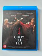 CHOY LEE FUT (BLURAY), Verzenden, Gebruikt