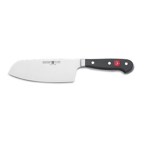 koksmes Chai Dao | RVS | Kunststof | 29.4 cm, Zakelijke goederen, Horeca | Overige, Verzenden
