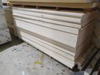 B-keus PIR 2-zijdig aluminium 2500x1200x20mm Rd: 0,91 (3m²), Doe-het-zelf en Verbouw, Isolatie en Afdichting, Ophalen of Verzenden