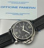 Panerai - Luminor Marina Automatic - PAM00104 - Heren - 2004, Nieuw