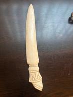 zeehond Bot - Bone - 30 cm - 4 cm - 0.02 cm, Verzamelen, Dierenverzamelingen, Nieuw