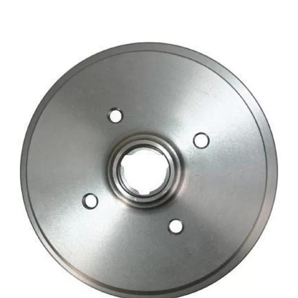 Remtrommel VW VOLKSWAGEN POLO 1.3 G40 achterzijde, Auto-onderdelen, Besturing, Nieuw, Verzenden