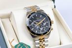 Lucien Rochat - Leman - Sport - Chronograph & Date - 43 mm -, Nieuw