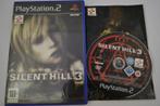 Silent Hill 3 (PS2 PAL), Spelcomputers en Games, Games | Sony PlayStation 2, Verzenden, Zo goed als nieuw