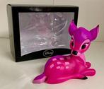 Leblon Delienne - Beeldje - Bambi - Rose Fancy Édition -, Verzamelen, Disney, Nieuw