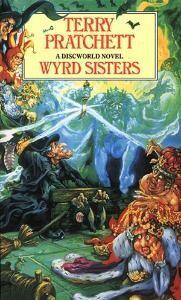 Wyrd sisters / Discworld series / 6 9780552134606, Boeken, Taal | Engels, Gelezen, Verzenden