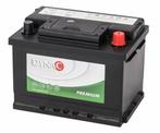 Dynac Auto accu 12 volt 45 ah Type 54519, Auto-onderdelen, Accu's en Toebehoren, Ophalen of Verzenden, Nieuw