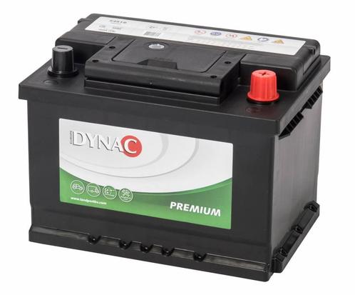 Dynac Auto accu 12 volt 45 ah Type 54519, Auto-onderdelen, Accu's en Toebehoren, Nieuw, Ophalen of Verzenden