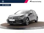 Volkswagen Golf | Zakelijke Lease v.a. €475.11 pm, Automaat, Stof, Gebruikt, Euro 6