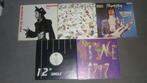 Prince - Lot of 5 albums - Enkele vinylplaat - 1ste persing, Nieuw in verpakking