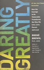 Daring Greatly, Boeken, Ophalen of Verzenden, Nieuw