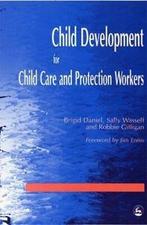 Child development for child care and protection workers by, Gelezen, Robbie Gilligan, Brigid Daniel, Sally Wassell, Verzenden