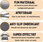 Tweedekans | By Cee Cee Origineel Hondendeken Bank –, Dieren en Toebehoren, Ophalen of Verzenden, Zo goed als nieuw