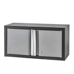 Wandkast / hangkast gereedschapskast met twee deuren 68 x 28, Ophalen of Verzenden, Nieuw