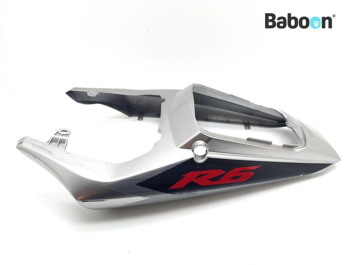 Kontpaneel Yamaha YZF R6 2003-2005 (YZF-R6 5SL), Motoren, Onderdelen | Yamaha, Gebruikt, Verzenden