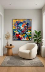 Matias Machado - Poésie urbaine, Antiek en Kunst