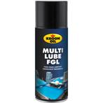 Kroon Oil Multi Lube FGL H1 400ml, Ophalen of Verzenden, Nieuw