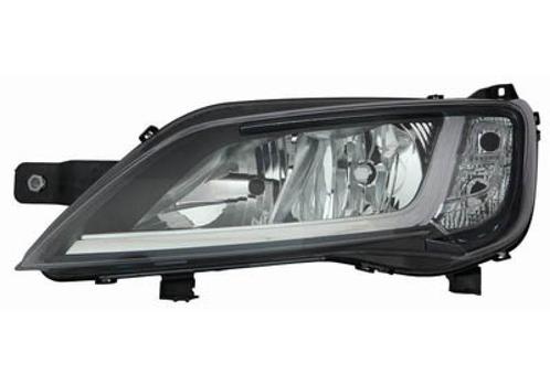 KOPLAMP VOOR CITROEN JUMPER 2014- 1394428080, Auto-onderdelen, Verlichting, Nieuw, Ophalen of Verzenden